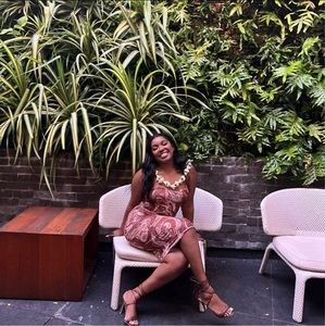 Meet your Posher, Souki